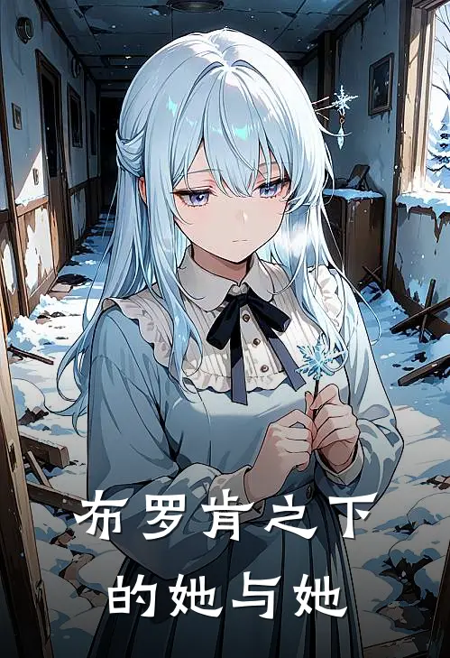 布罗肯之下的她与她