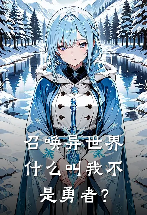 召唤异世界，什么叫我不是勇者？