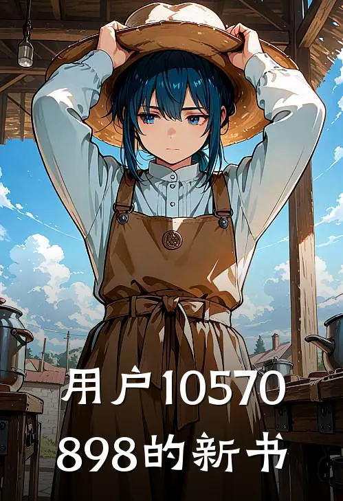 用户10570898的新书