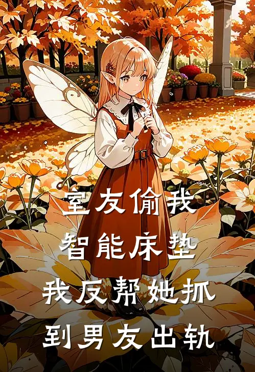 室友偷我智能床垫，我反帮她抓到男友出轨