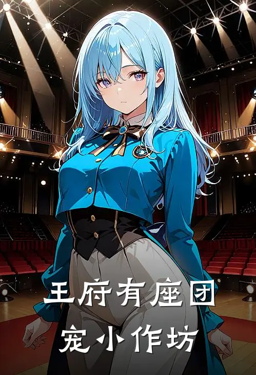 王府有座团宠小作坊