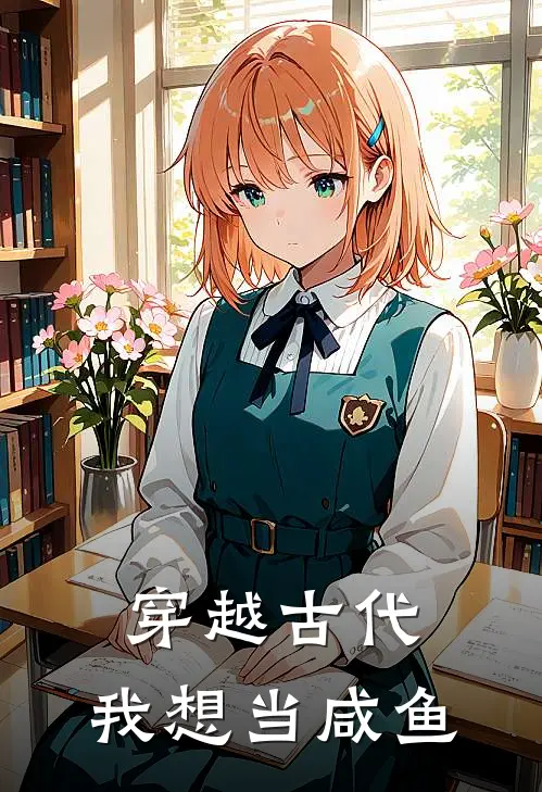 穿越古代，我想当咸鱼