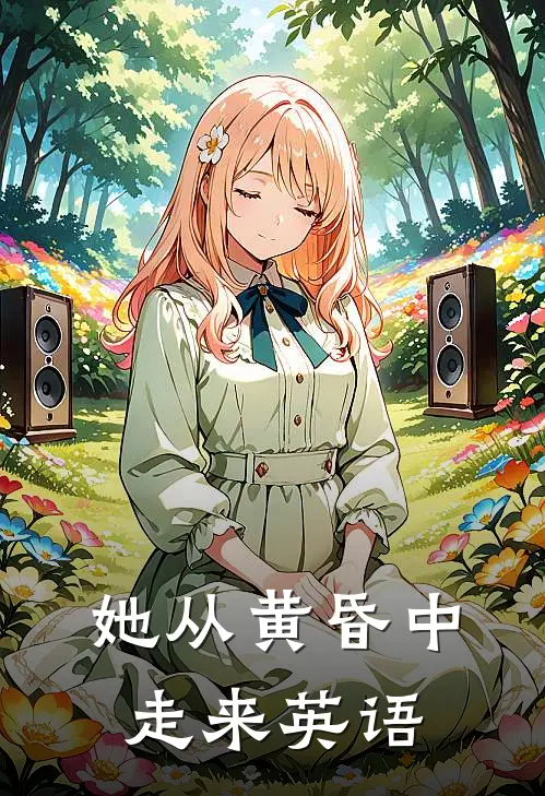 她从黄昏中走来英语