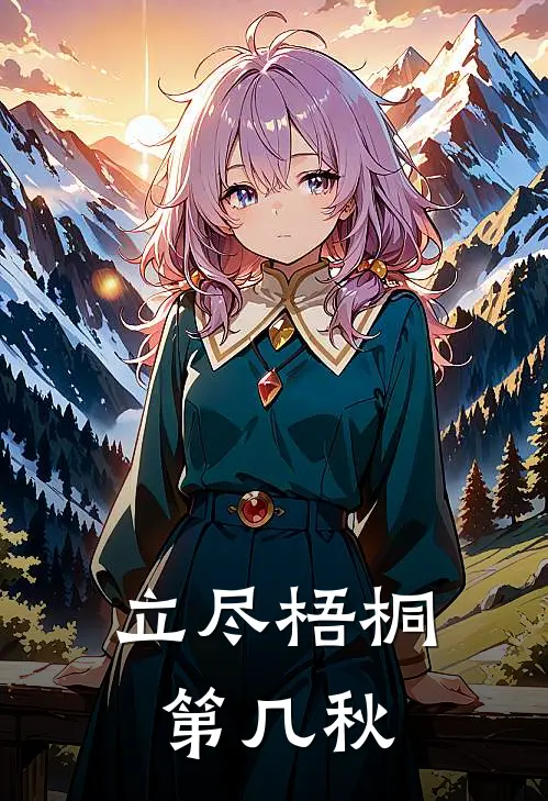 立尽梧桐第几秋