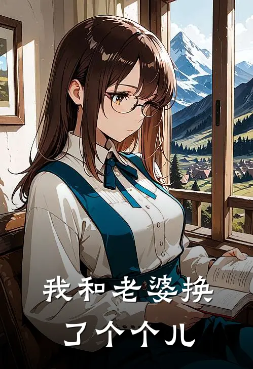 我和老婆换了个个儿