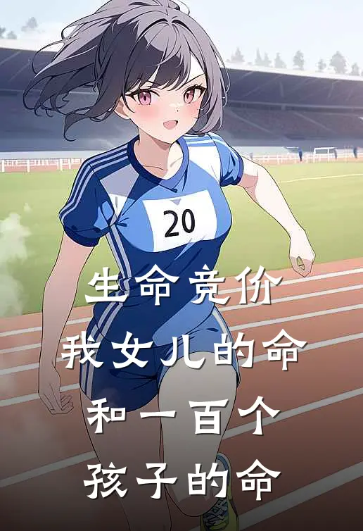 生命竞价：我女儿的命，和一百个孩子的命