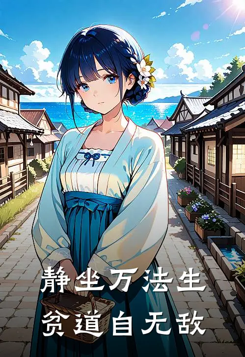 静坐万法生，贫道自无敌