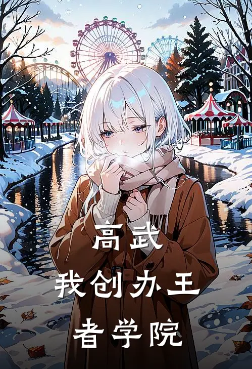 高武：我创办王者学院