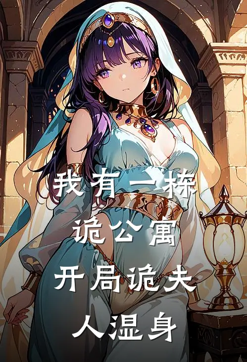 我有一栋诡公寓，开局诡夫人湿身