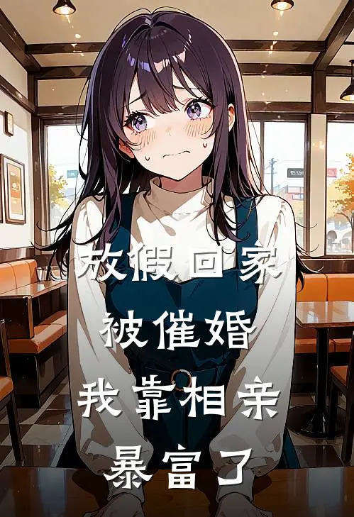 放假回家被催婚，我靠相亲暴富了