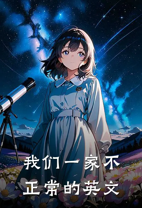 我们一家不正常的英文