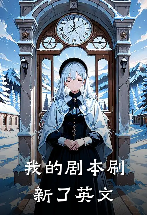 我的剧本刷新了英文