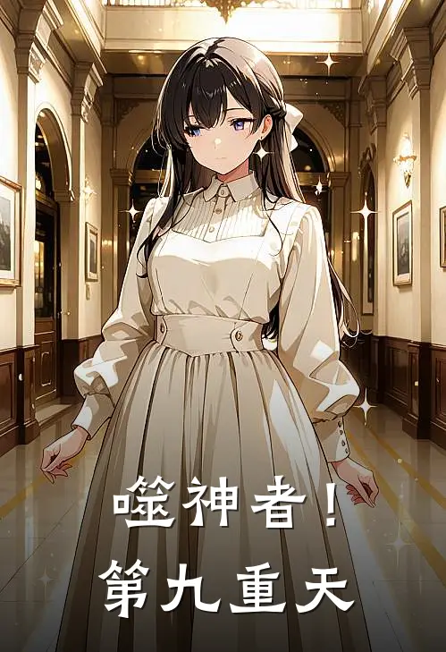 噬神者！第九重天