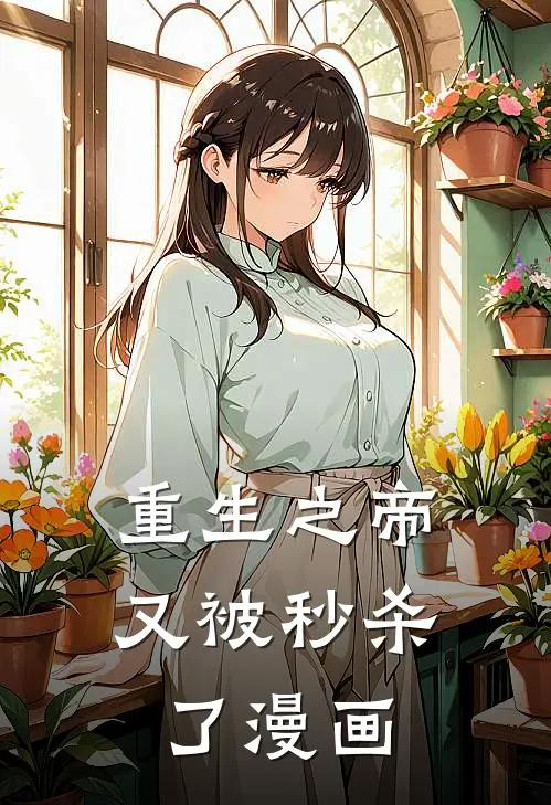 重生之帝又被秒杀了漫画