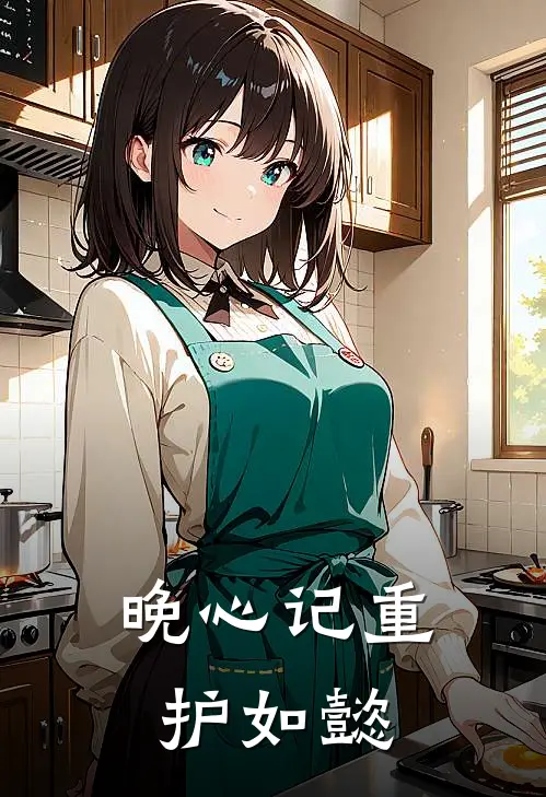 晚心记重护如懿