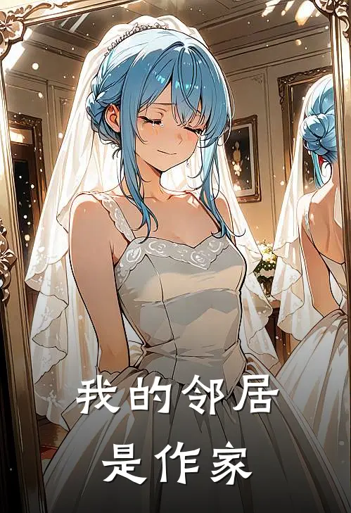 我的邻居是作家