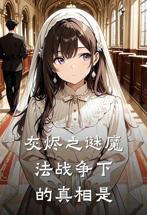 灰烬之谜魔法战争下的真相是