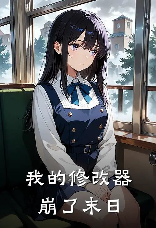 我的修改器崩了末日