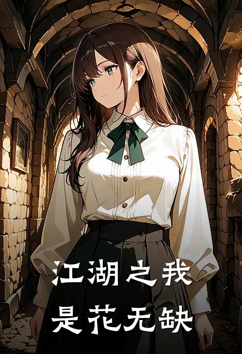 江湖之我是花无缺