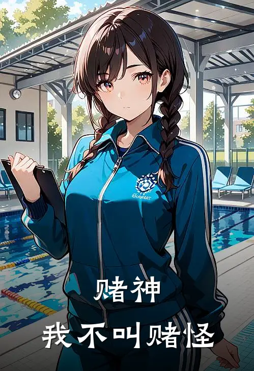 赌神：我不叫赌怪