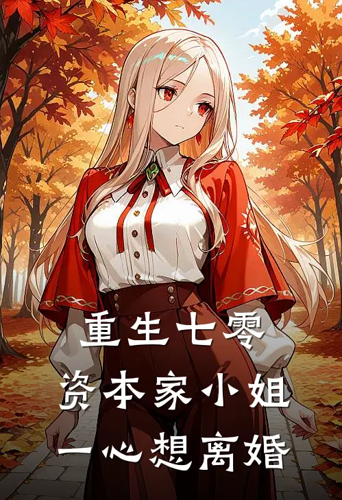 重生七零：资本家小姐一心想离婚