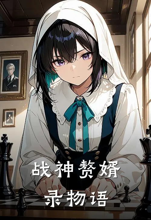 战神赘婿录物语