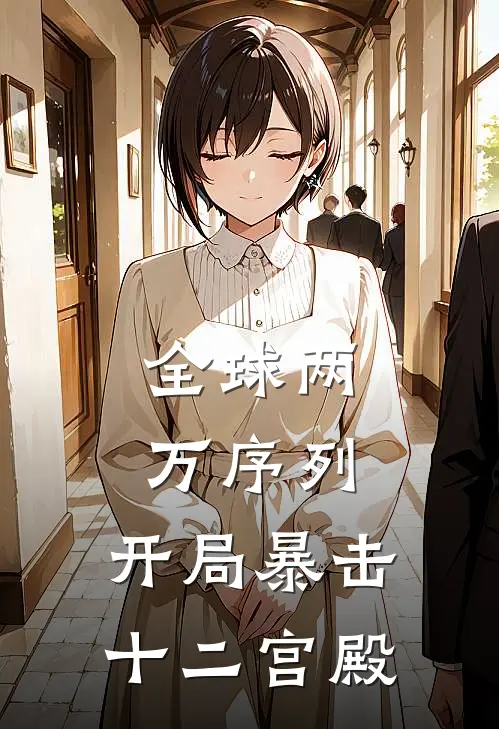 全球两万序列，开局暴击十二宫殿