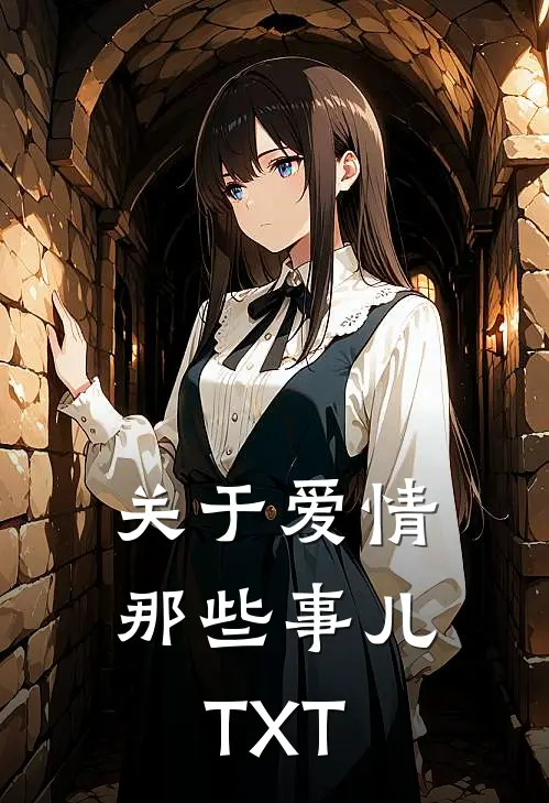 关于爱情那些事儿TXT