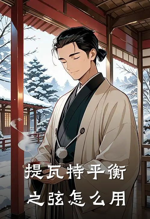 提瓦特平衡之弦怎么用