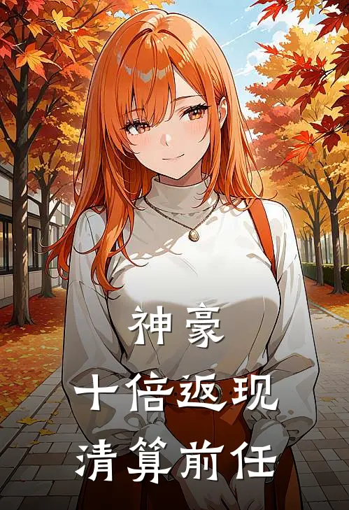 【神豪：十倍返现，清算前任】