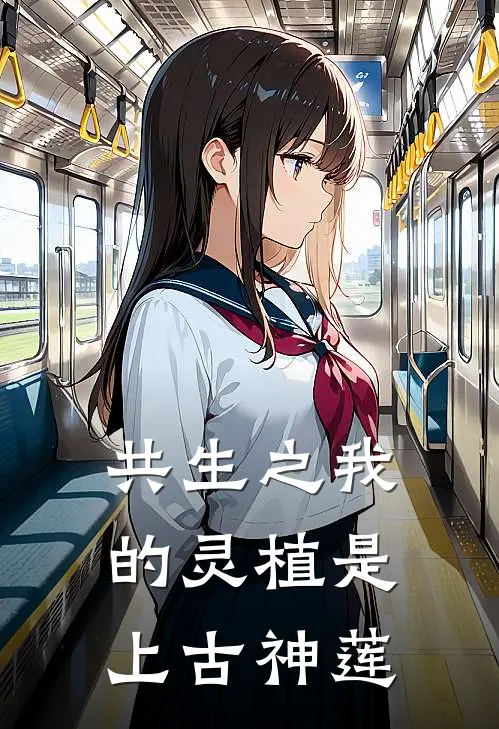 共生之我的灵植是上古神莲