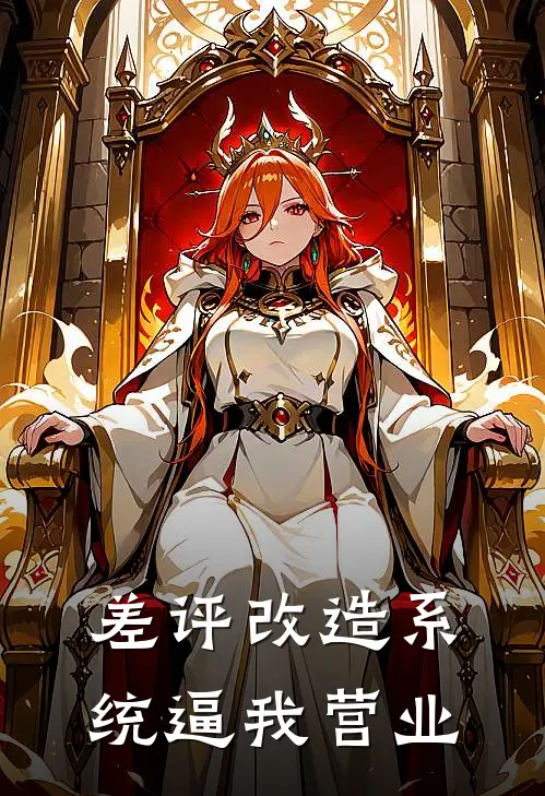 差评改造系统逼我营业