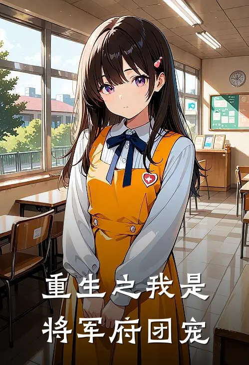 重生之我是将军府团宠