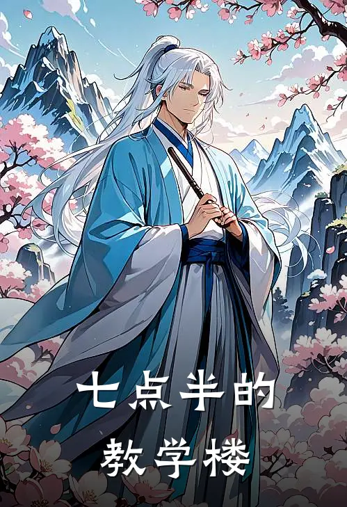 七点半的教学楼