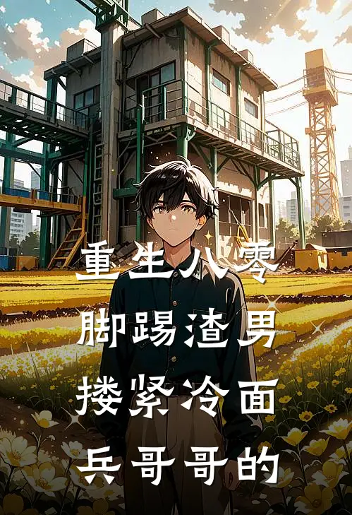 重生八零脚踢渣男搂紧冷面兵哥哥的