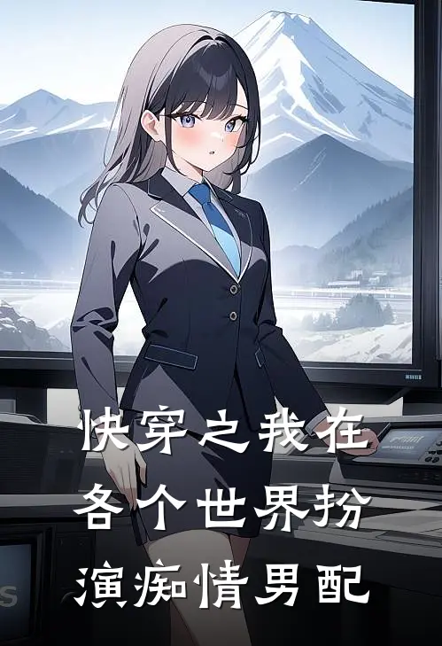 快穿之我在各个世界扮演痴情男配