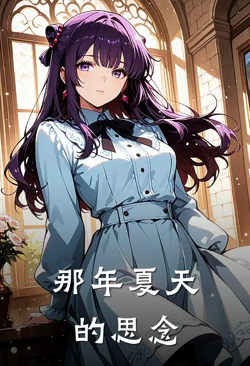 那年夏天的思念
