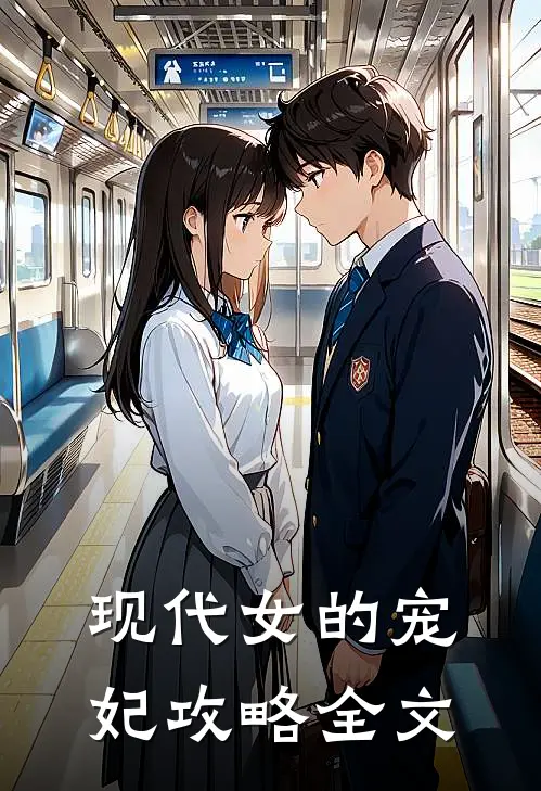 现代女的宠妃攻略全文