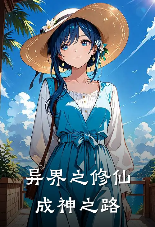 异界之修仙成神之路