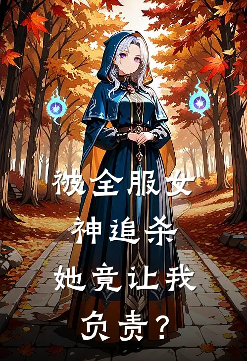 被全服女神追杀，她竟让我负责？