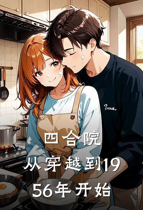 四合院：从穿越到1956年开始