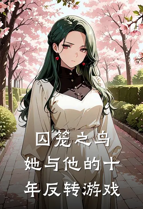囚笼之鸟，她与他的十年反转游戏