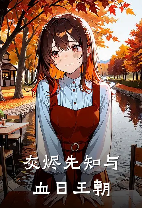 灰烬先知与血日王朝