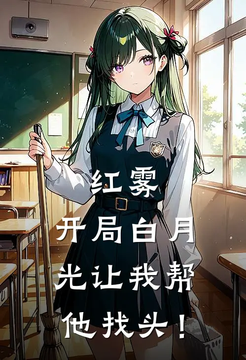 红雾：开局白月光让我帮他找头！