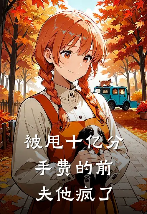 被甩十亿分手费的前夫他疯了