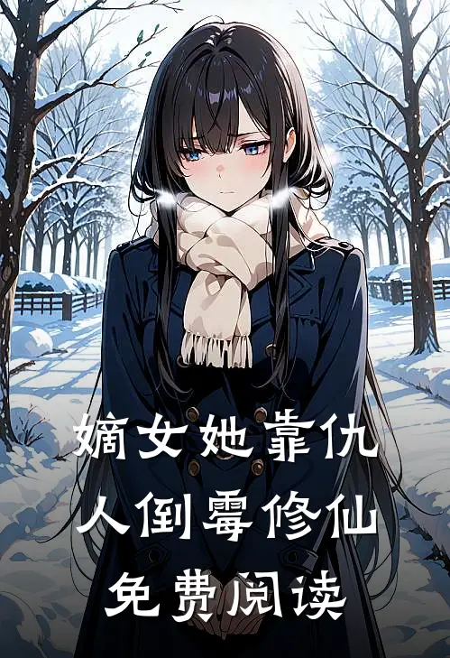 嫡女她靠仇人倒霉修仙免费阅读