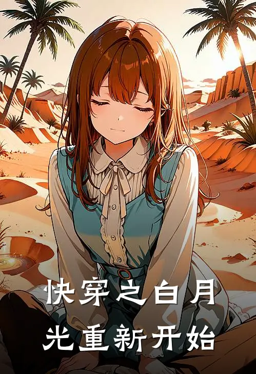 快穿之白月光重新开始