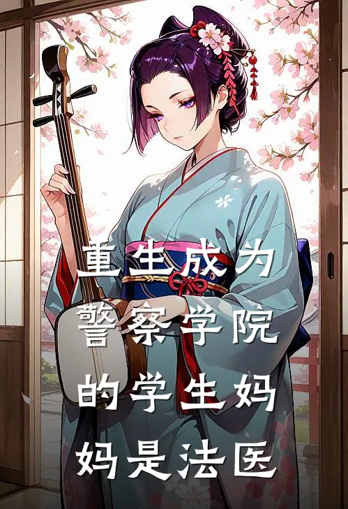 重生成为警察学院的学生妈妈是法医