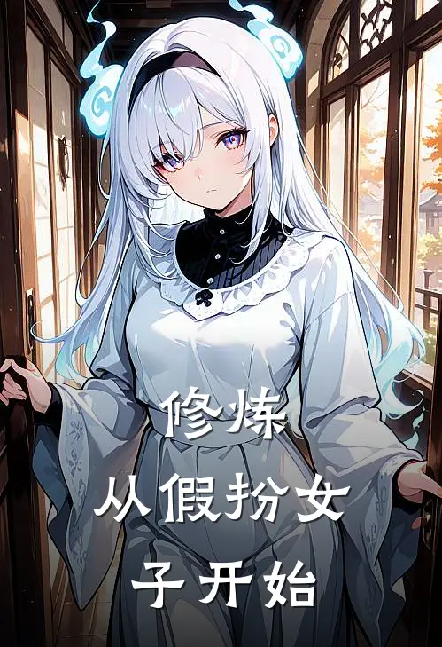 修炼：从假扮女子开始