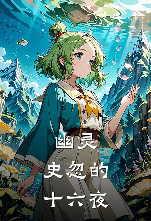 幽灵：史忽的十六夜